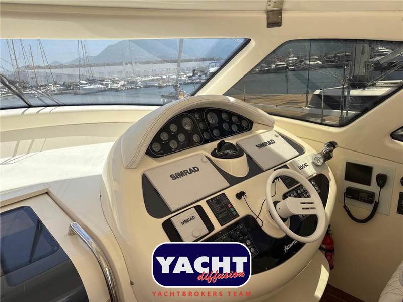 Cantieri di Baia Azzurra 63 Foto 10
