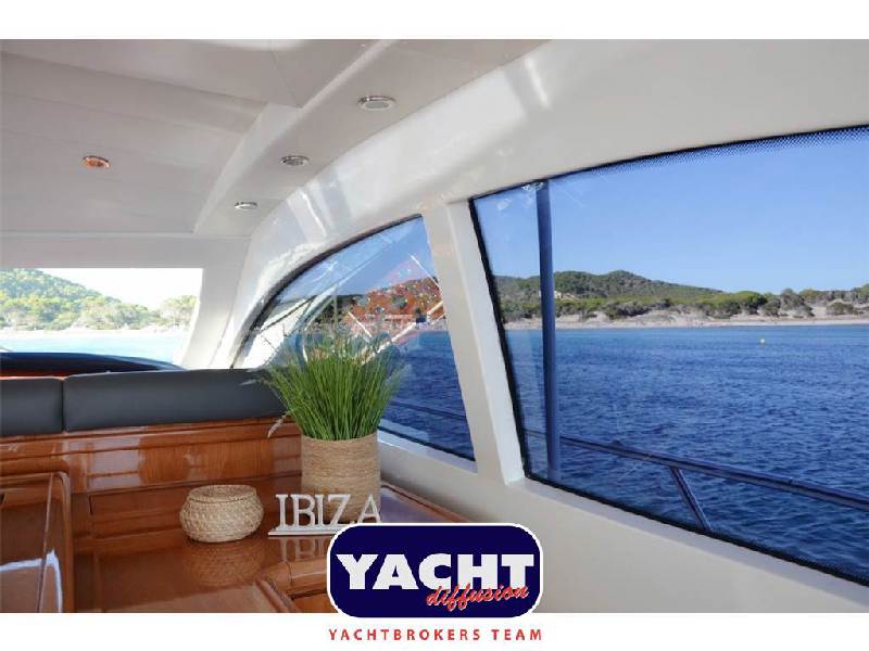 Overmarine Mangusta 72 Open Foto 18