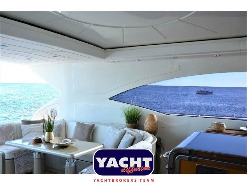 Overmarine Mangusta 72 Open Foto 5