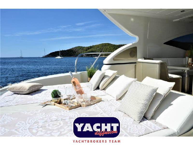 Overmarine Mangusta 72 Open Foto 4