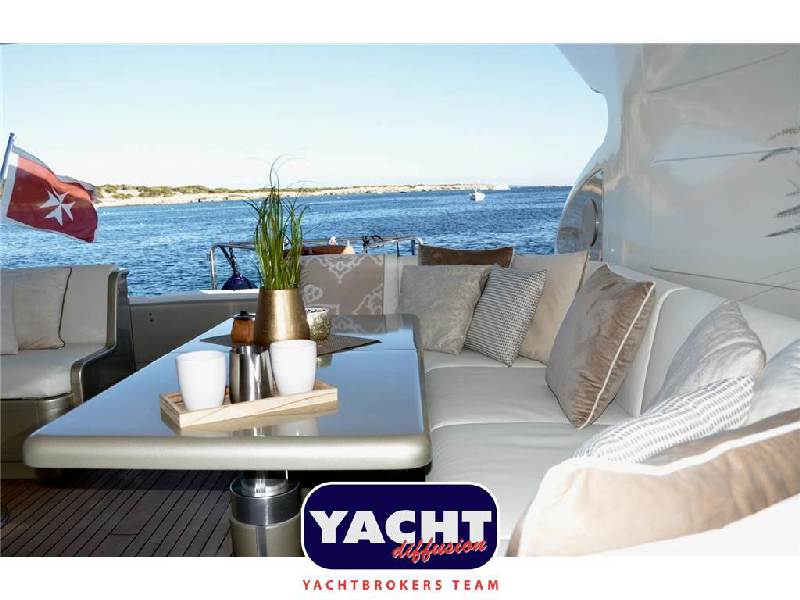 Overmarine Mangusta 72 Open Foto 7