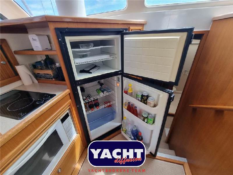 Riviera Marine 43 Flybridge Foto 14