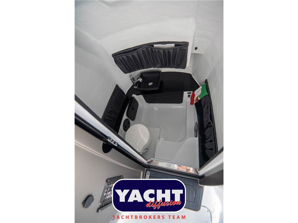 BMA X 266 Used 2025 - Photo 8