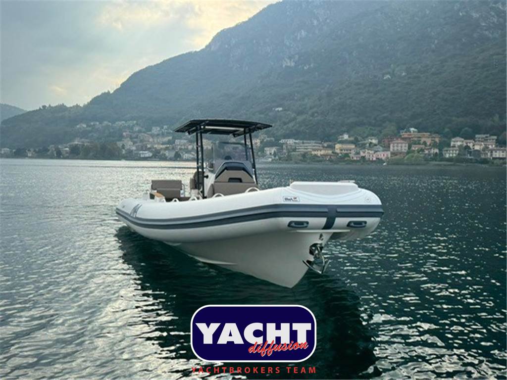 BWA 30 SPORT GTO Used 2025 - Photo 6