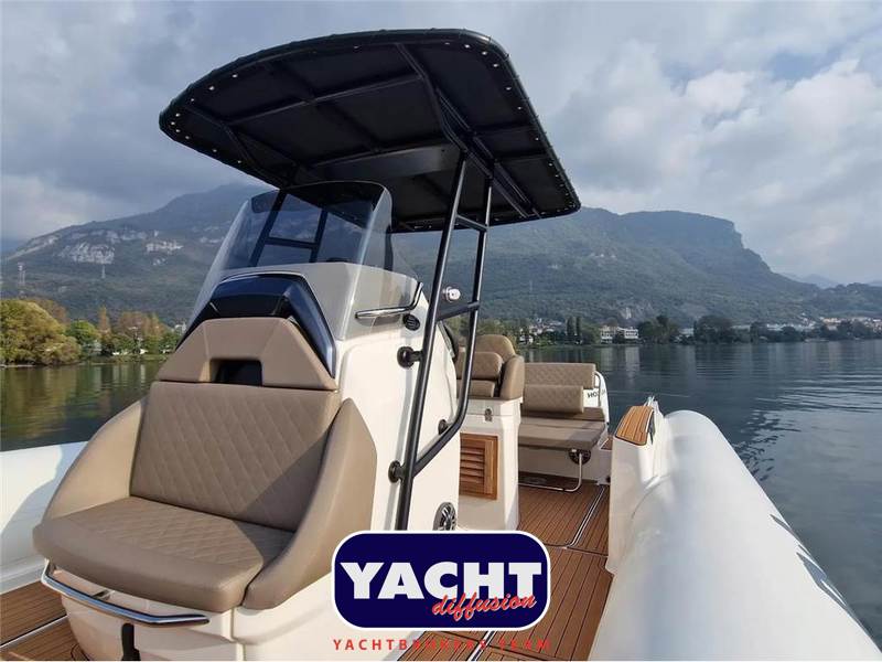 BWA 30 SPORT GTO Foto 8