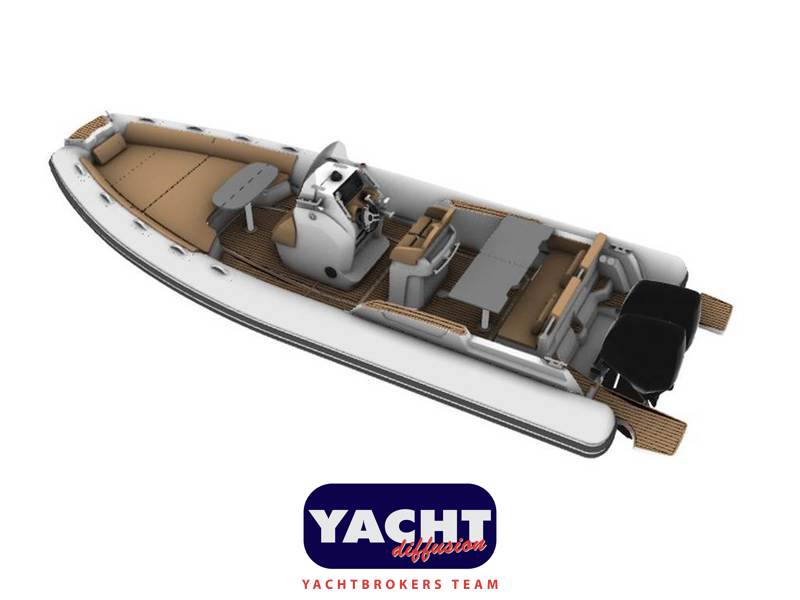 BWA 30 SPORT GTO Foto 16