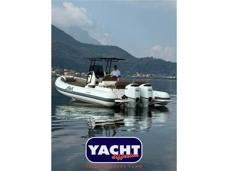 BWA 30 SPORT GTO Foto 4