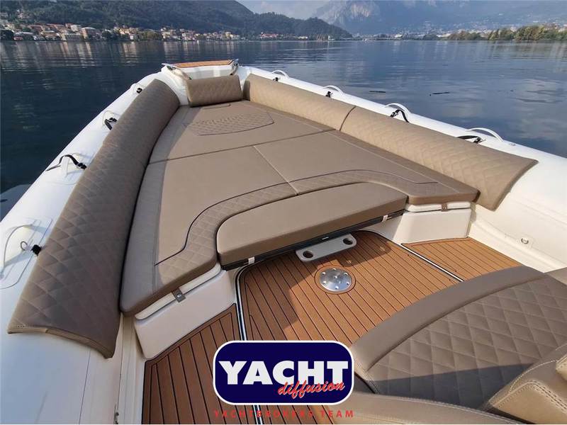 BWA 30 SPORT GTO Foto 7