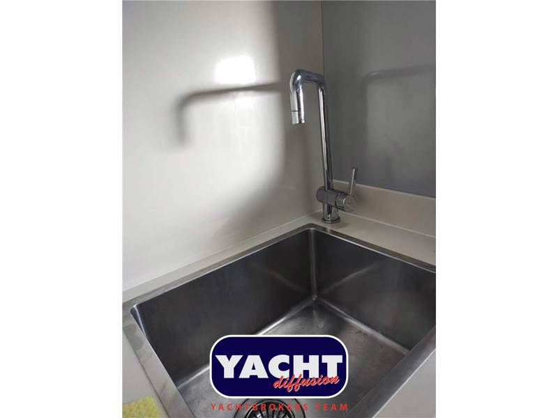 Mochi Craft 46 Foto 9