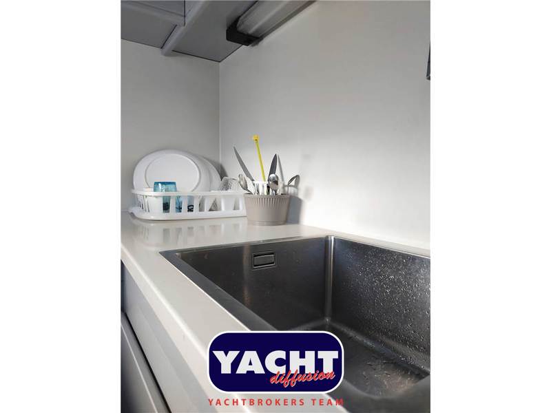 Mochi Craft 46 Foto 20