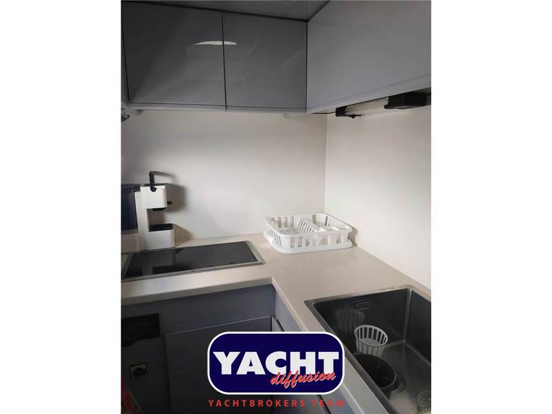 Mochi Craft 46 Foto 11