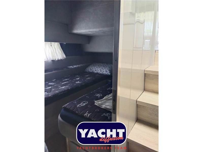 Mochi Craft 46 Foto 5