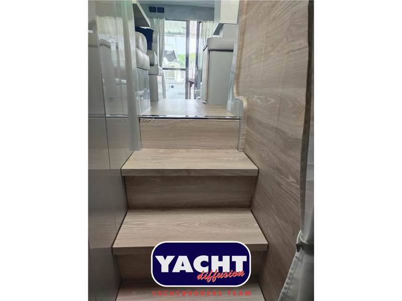 Mochi Craft 46 Foto 4