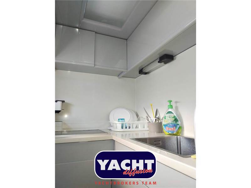 Mochi Craft 46 Foto 19