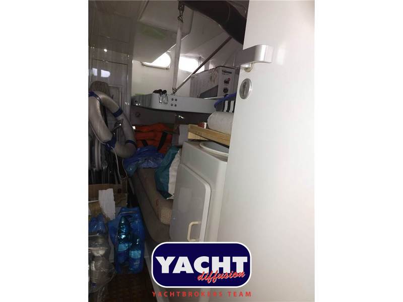 Mochi Craft 46 Foto 17