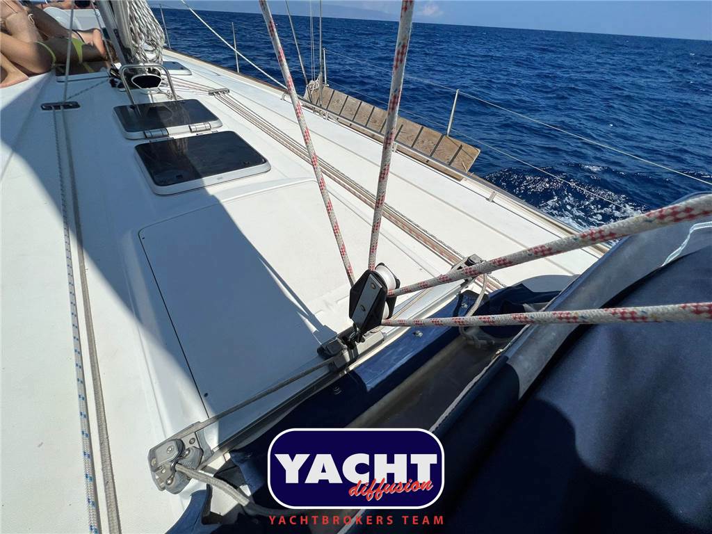 Bavaria Bavaria 47 Usata 2001 - Foto 14