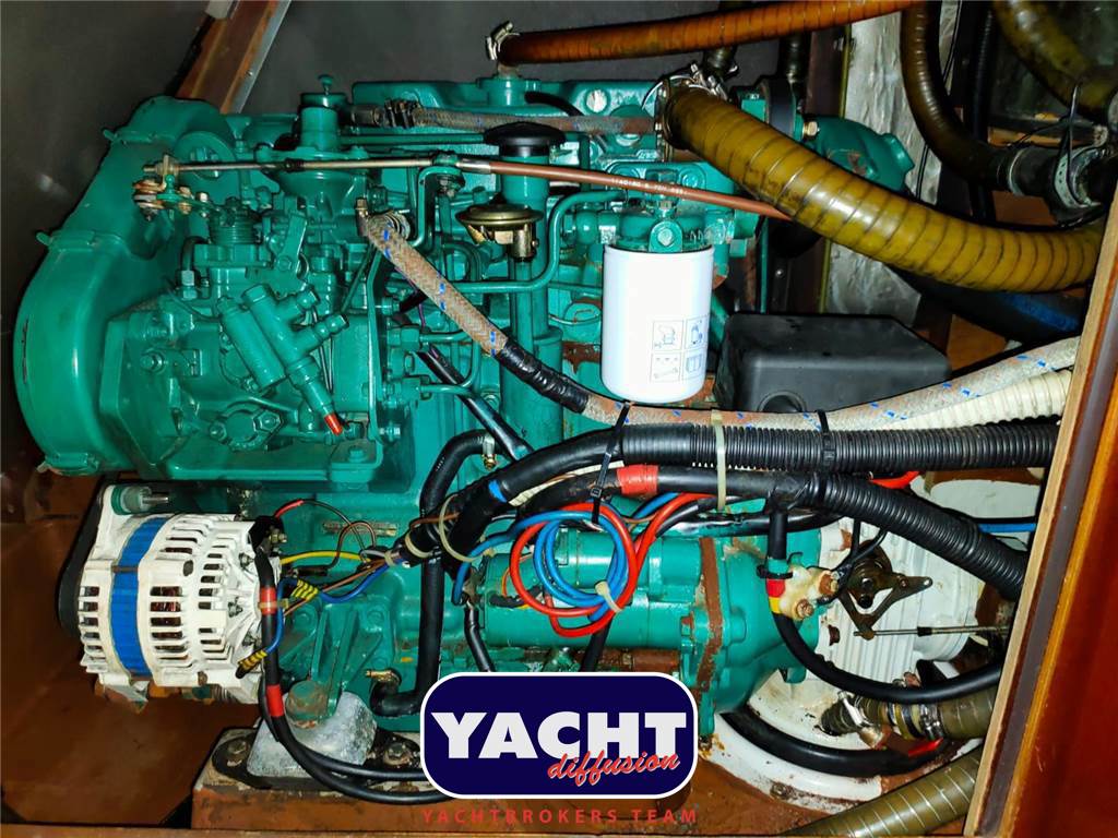 Bavaria Bavaria 47 Usata 2001 - Foto 15