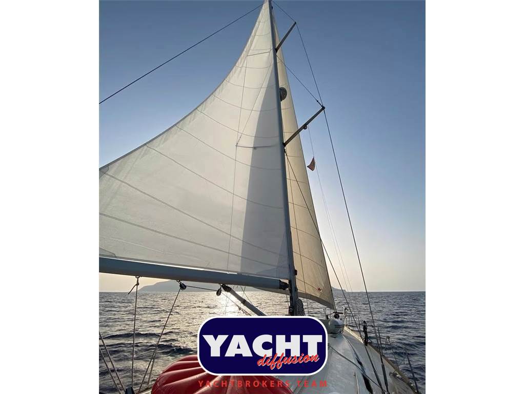 Bavaria Bavaria 47 Usata 2001 - Foto 9