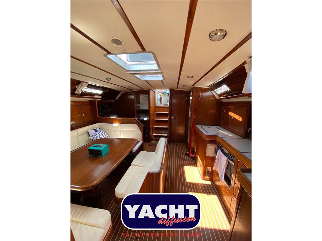 Bavaria Bavaria 47 Usata 2001 - Foto 4