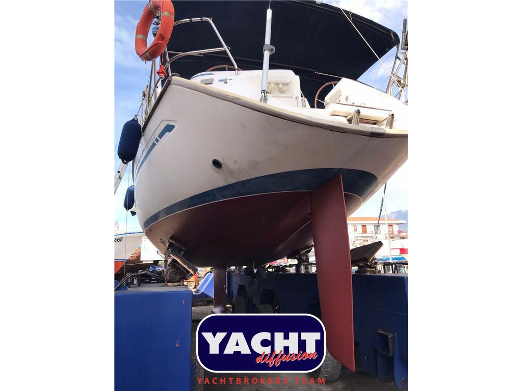 Bavaria Bavaria 47 Usata 2001 - Foto 11