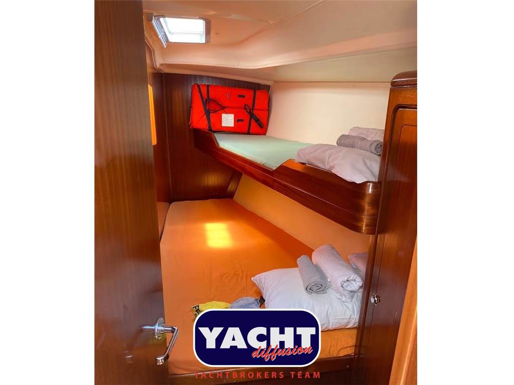 Bavaria Bavaria 47 Usata 2001 - Foto 7