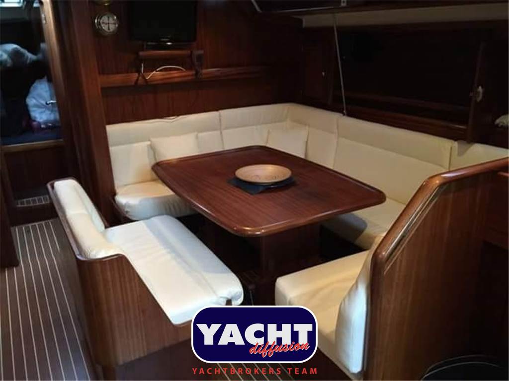 Bavaria Bavaria 47 Usata 2001 - Foto 3