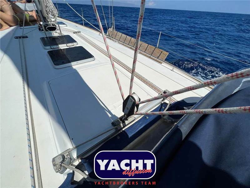 Bavaria Bavaria 47 Foto 14