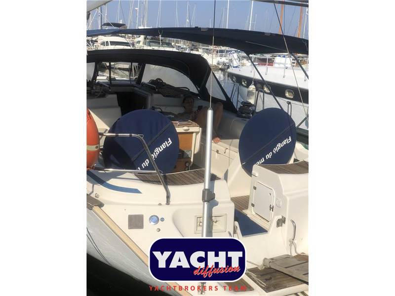 Bavaria Bavaria 47 Foto 2