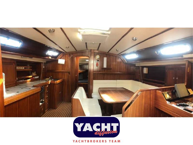 Bavaria Bavaria 47 Foto 6