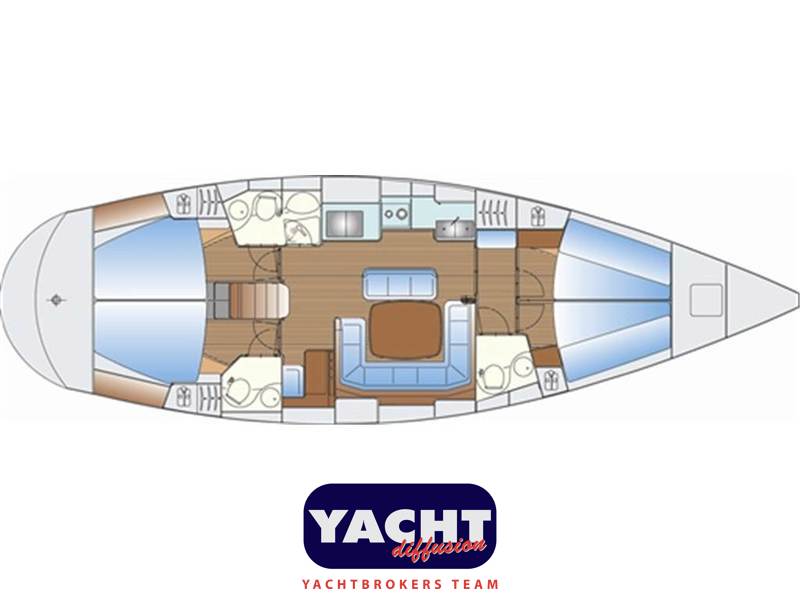 Bavaria Bavaria 47 Foto 19