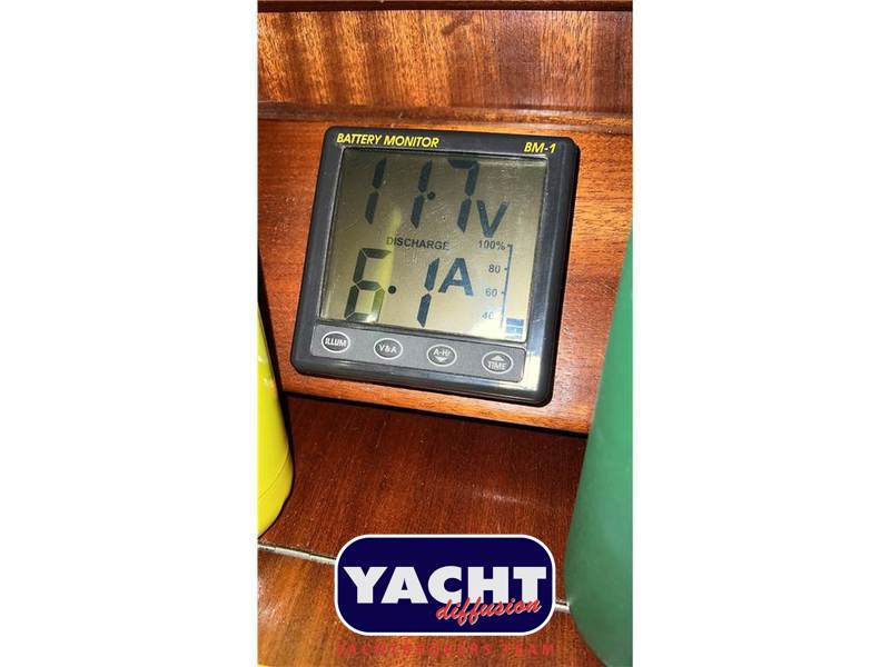 Bavaria Bavaria 47 Foto 17