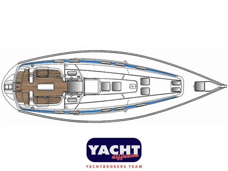 Bavaria Bavaria 47 Foto 20