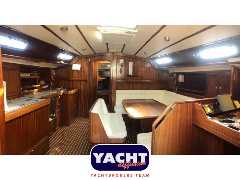 Bavaria Bavaria 47 Foto 5