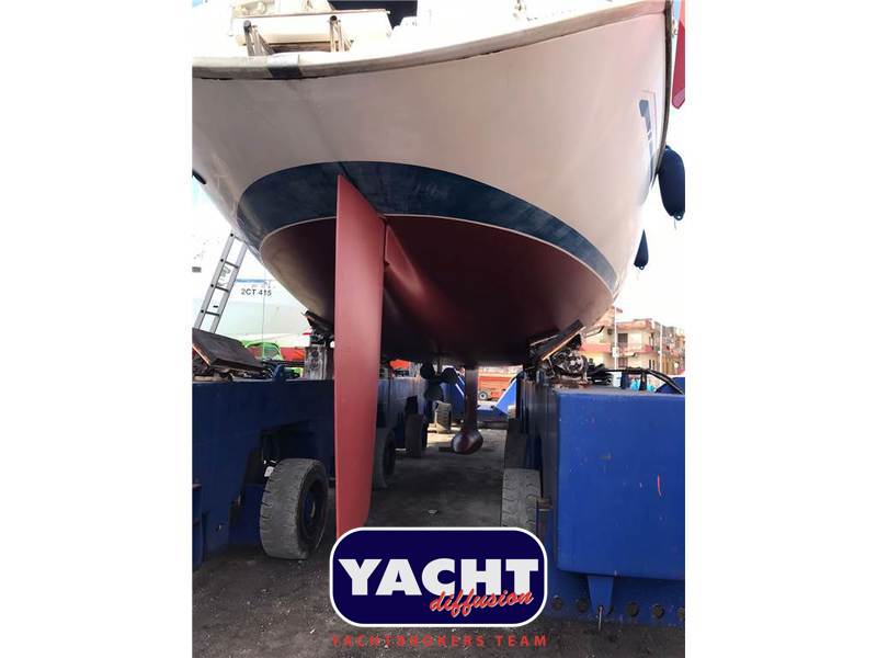 Bavaria Bavaria 47 Foto 12