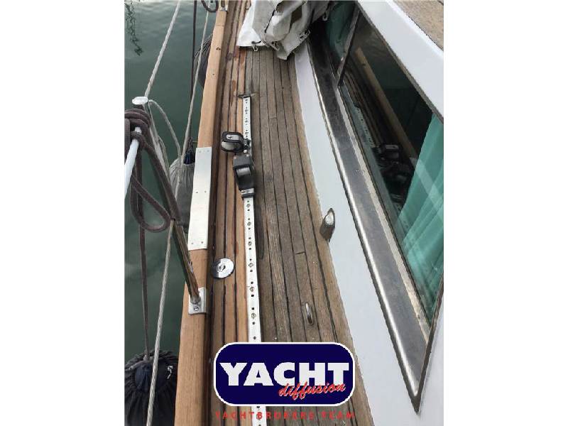 Benetti Sail Division MOTOVELIERO Foto 16