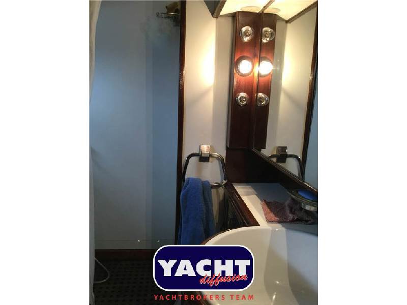 Benetti Sail Division MOTOVELIERO Foto 7