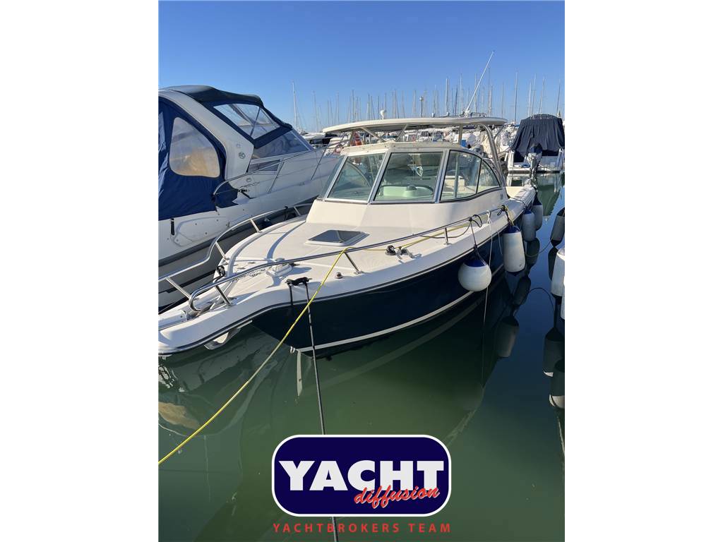 Pursuit 2670 Denali Usata 2005 - Foto 1