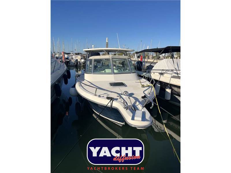 Pursuit 2670 Denali Foto 2