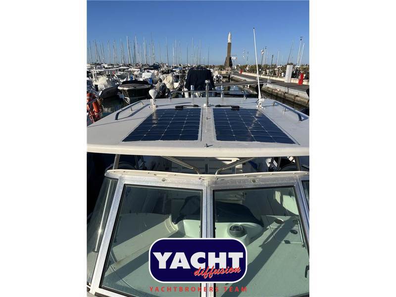 Pursuit 2670 Denali Foto 3