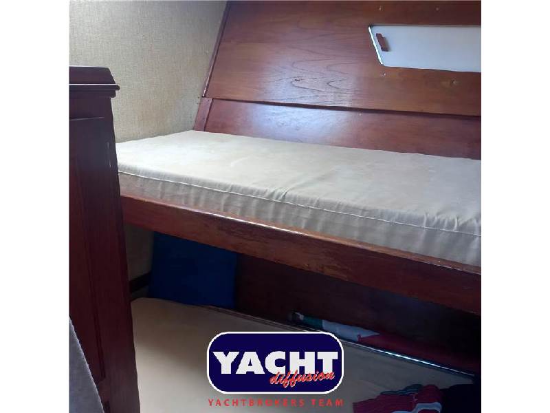 Trojan Yacht TROJAN 36 FLY Foto 15