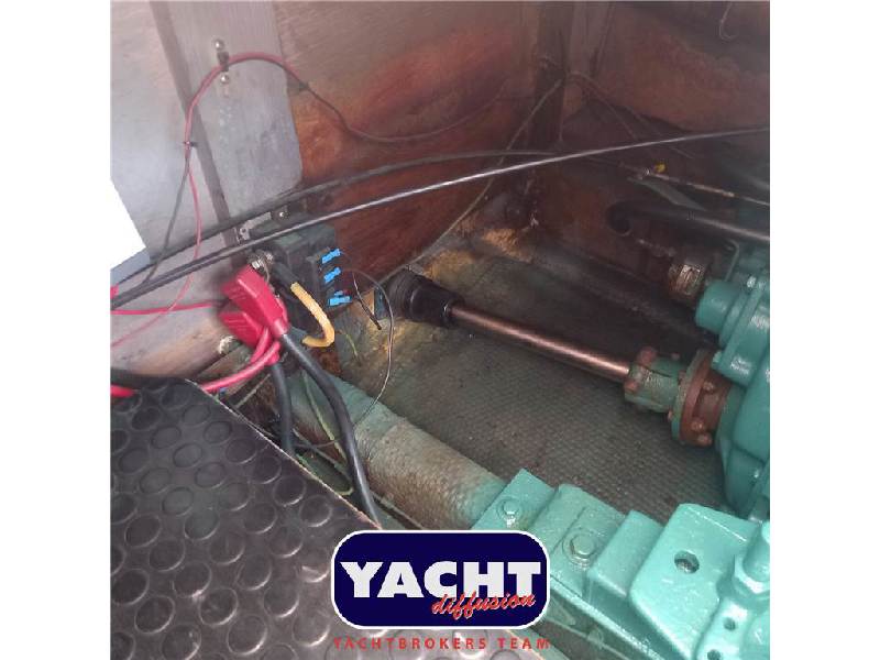 Trojan Yacht TROJAN 36 FLY Foto 19