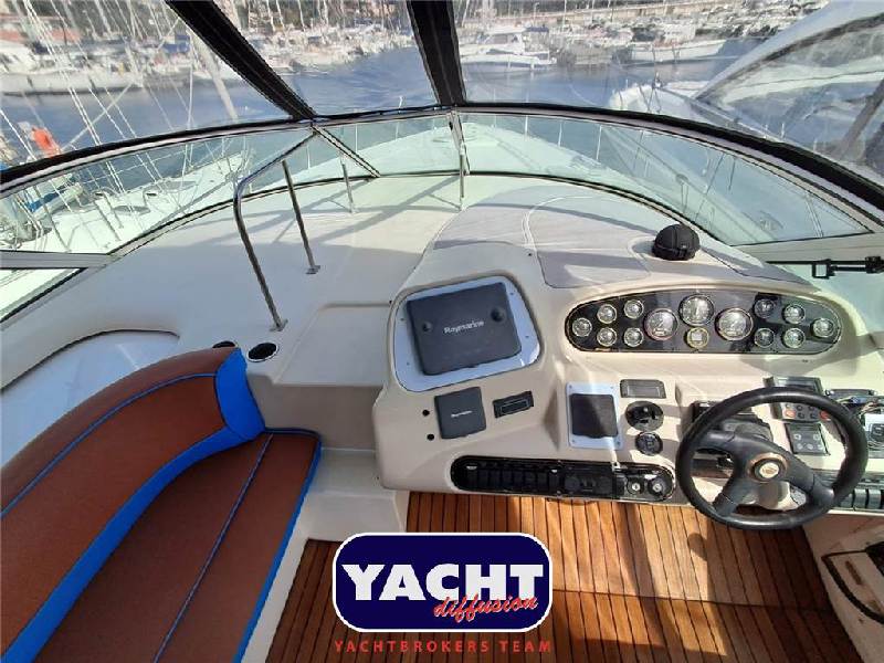 Cruiser Cruiser 3672 Foto 19