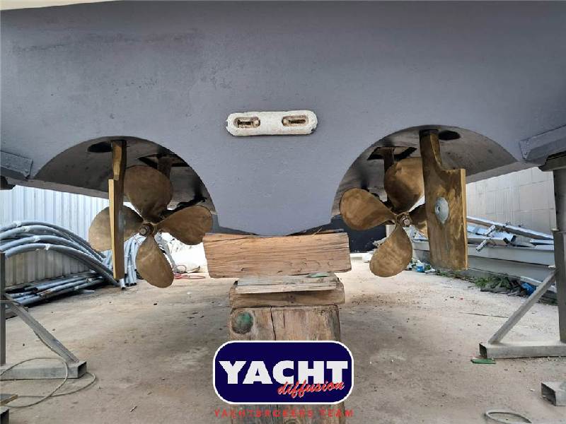 Cruiser Cruiser 3672 Foto 5