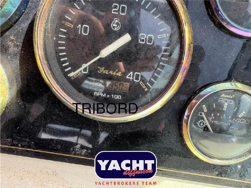 Cruiser Cruiser 3672 Foto 10