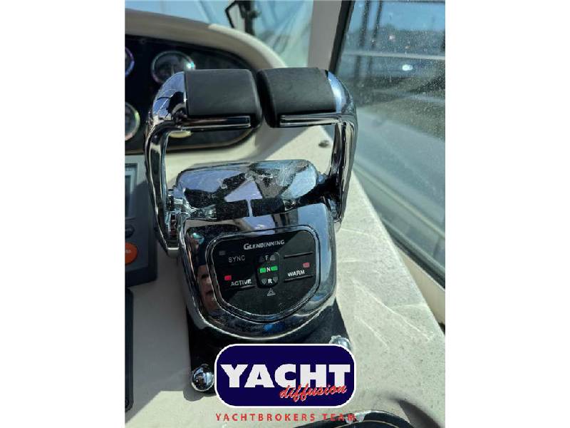 Cruiser Cruiser 3672 Foto 11