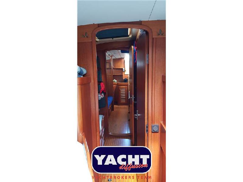 Hallberg Rassy HR 45 Foto 11