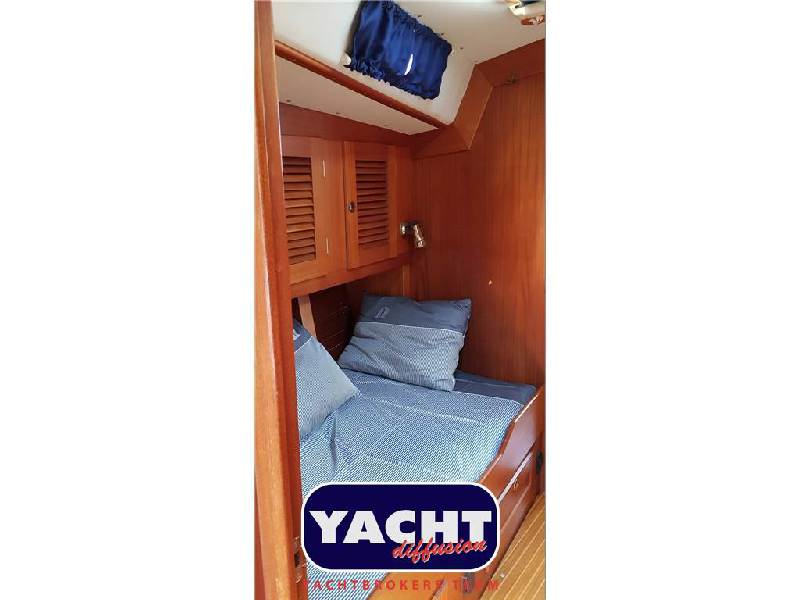 Hallberg Rassy HR 45 Foto 12