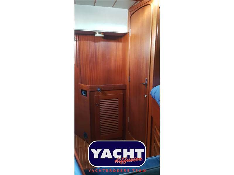 Hallberg Rassy HR 45 Foto 16