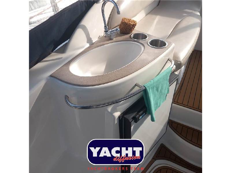 Larson Boats LARSON 310 CABRIO Foto 4