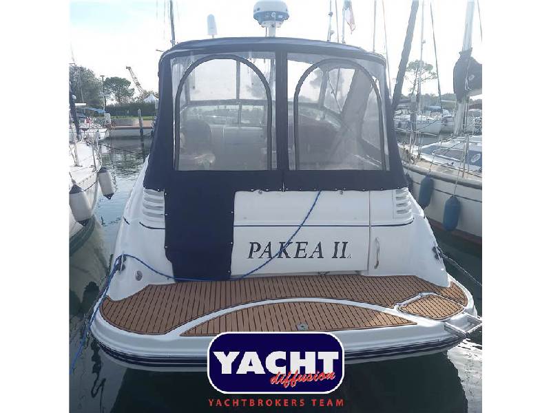 Larson Boats LARSON 310 CABRIO Foto 2